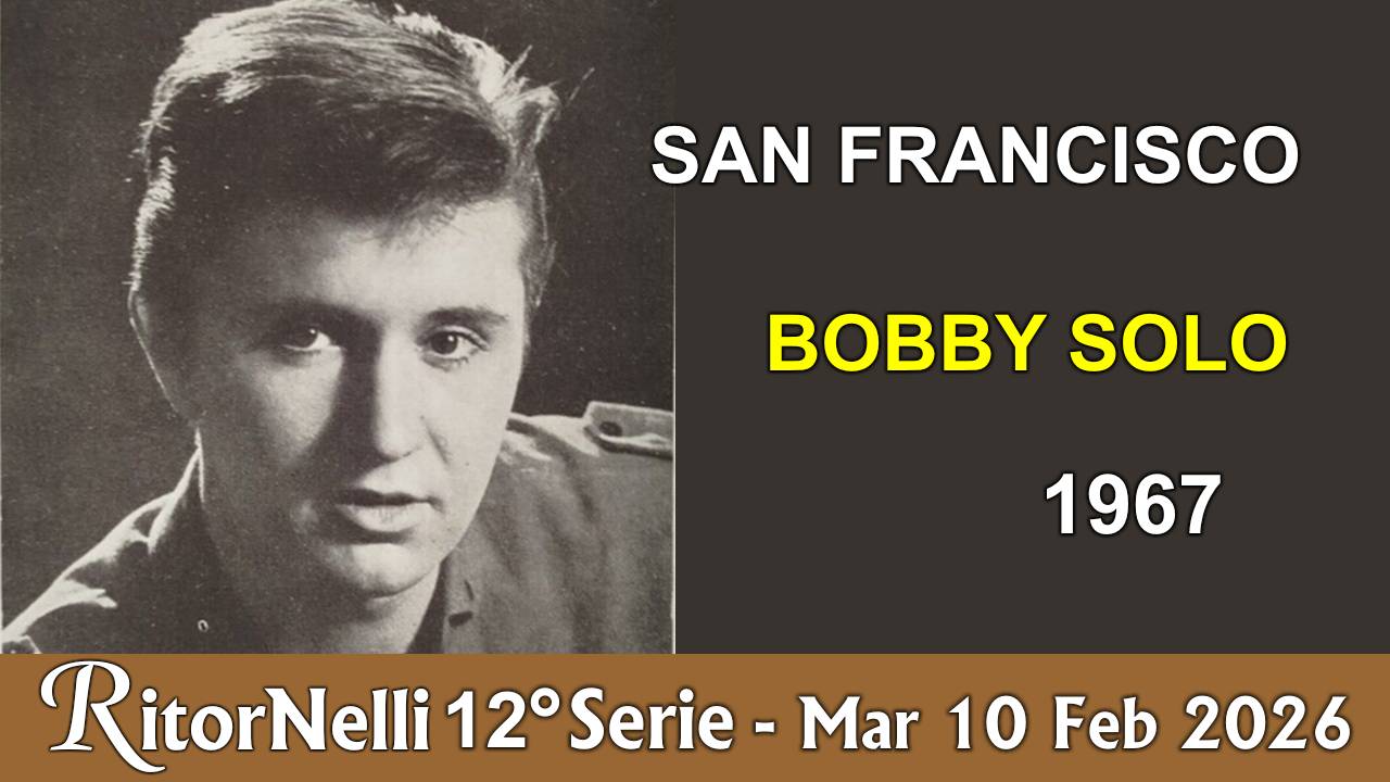 Trasmissione RitorNelli